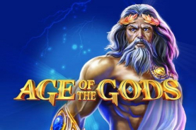 Age of the Gods