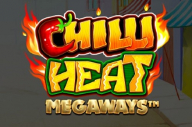 Chilli Heat Megaways