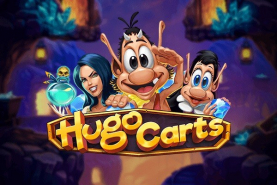 Hugo Carts