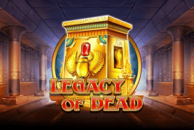 Legacy of Dead