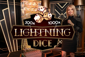 Lightning Dice