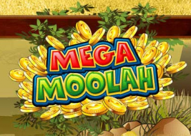 Mega Moolah