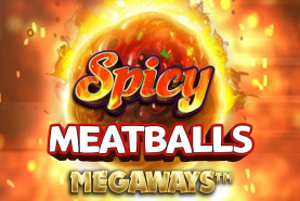 Spicy Meatballs Megaways