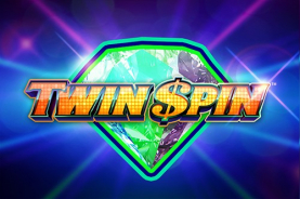 Twin Spin