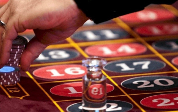 Ascot systeem online roulette