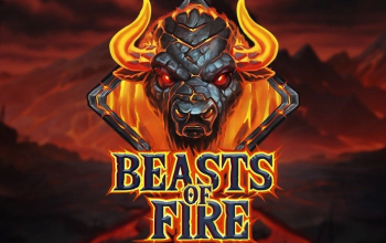 Beasts of Fire biedt 12.348 winmanieren!