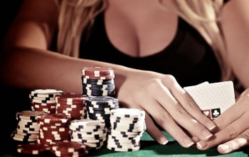 Beginnen met poker spelen