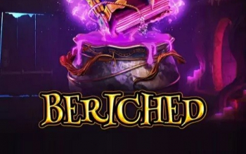 Beriched van Red Tiger nieuw; winstgevend voor elke speler!