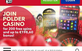Beste Nederlands mobiel casino