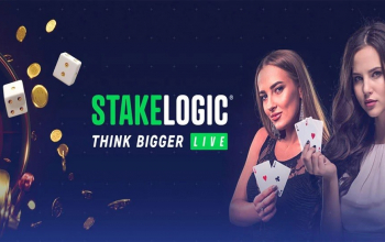 Betcity gaat Stakelogic Live aanbieden