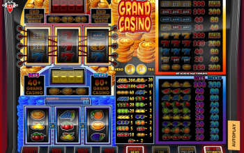 Betrouwbaar casino
