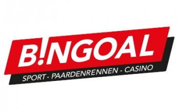 Bingoal nu ook live in Nederland!