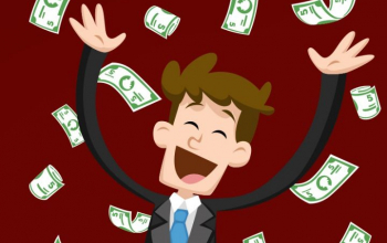 Binnen enkele seconden geld op jouw account 