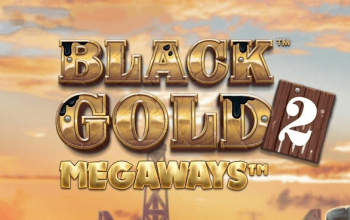 Black Gold 2 Megaways spelen