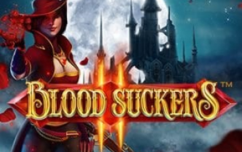 Blood Suckers 2 slot