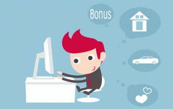 Bonussen bij een online casino