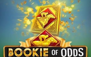 Bookie of Odds van Microgaming 