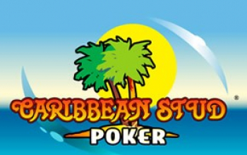 Caribbean Stud Poker spelregels