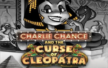 Charlie Chance and the Curse of Cleopatra spelen