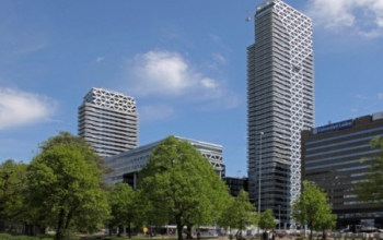 De Kansspelautoriteit gaat 7 februari verhuizen