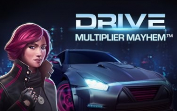 Drive Multiplier Mayhem spelen