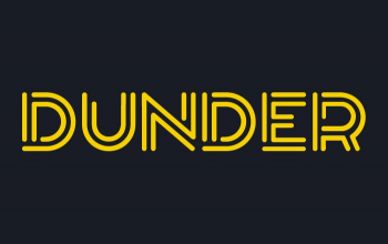 Betrouwbaar gokken bij Dunder Casino