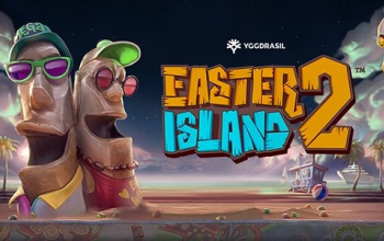 Easter Island 2 is uitgebracht!