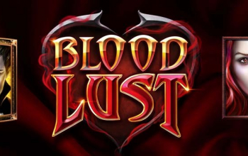 ELK Studios heeft Blood Lust uitgebracht
