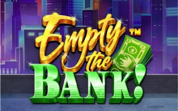 Empty the Bank winstgevend spelen