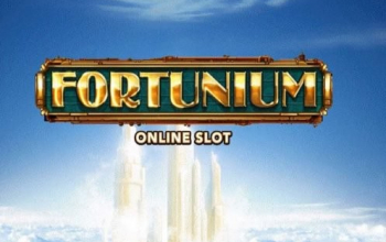 Fortunium gokkast ontdekken