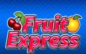 Fruit Express nieuw van Amatic