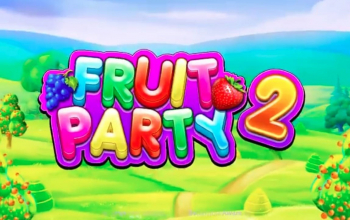 Fruit Party 2 is gelanceerd