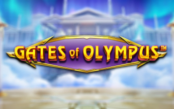 Gates of Olympus is nieuw!