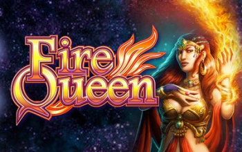 Gek op Amatic? Speel de Fire Queen gokkast!
