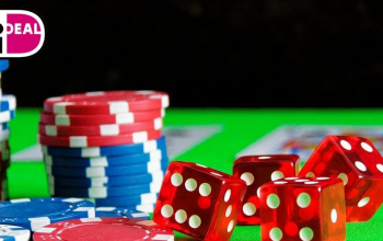 Gokken bij een Nederlands live casino