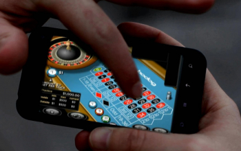 Gokken op je smartphone