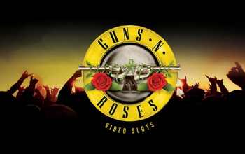 Guns N' Roses videoslot vanaf vandaag beschikbaar