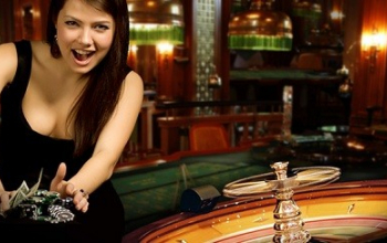 Het spelen van live casino games