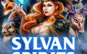 Hoe speel je Sylvan Spirits van Red Tiger?