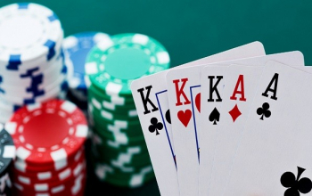 Holland Casino moet opnieuw poker (tijdelijk) uit aanbod halen