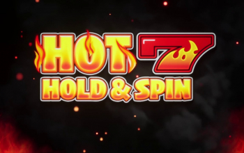 Hot 7 Hold and Spin spelen!