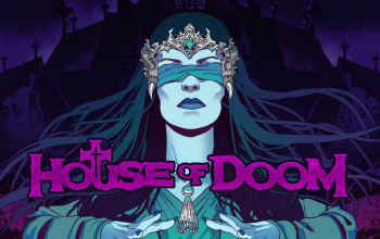 House of Doom spelen