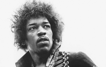 Jimi Hendrix slot naar online casino!