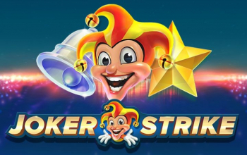 Joker Strike Quickspin