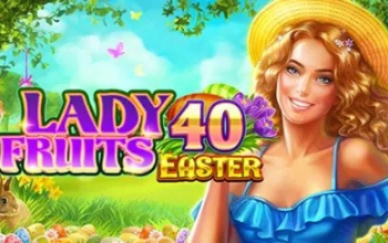 Leer Lady Fruits 40 Easter kennen