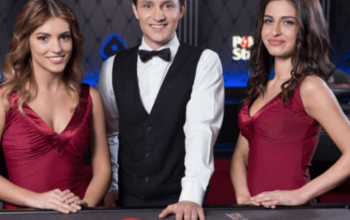 Live casino gokken in Nederland