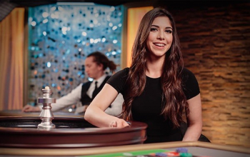 Live casino verbetering online gokken