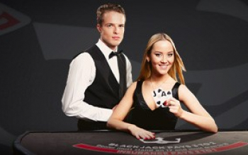 Live casino spelen