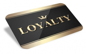 Loyaliteitsbonus online casino Nederland