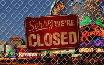 Maffia Casino ten gronde in Las Vegas